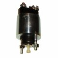 Aftermarket Starter Solenoid Fits John Deere Tractor X340 X475 X485 X500 X534 X575 X585 X700 70000-65425